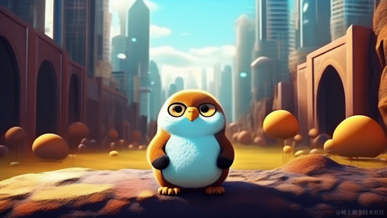 Golang零基础入门