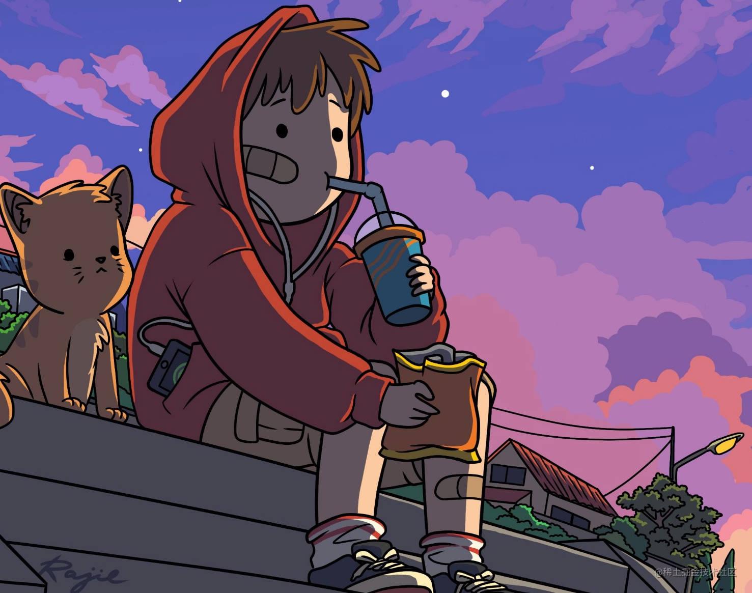 代码随想录算法训练营（C++）