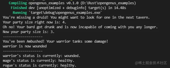 Open-Genus-Map-Example-Output