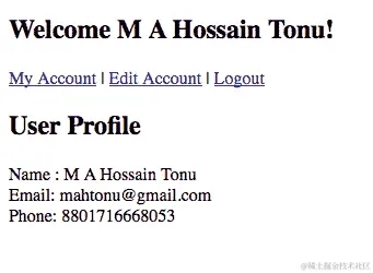 理解应用程序架构