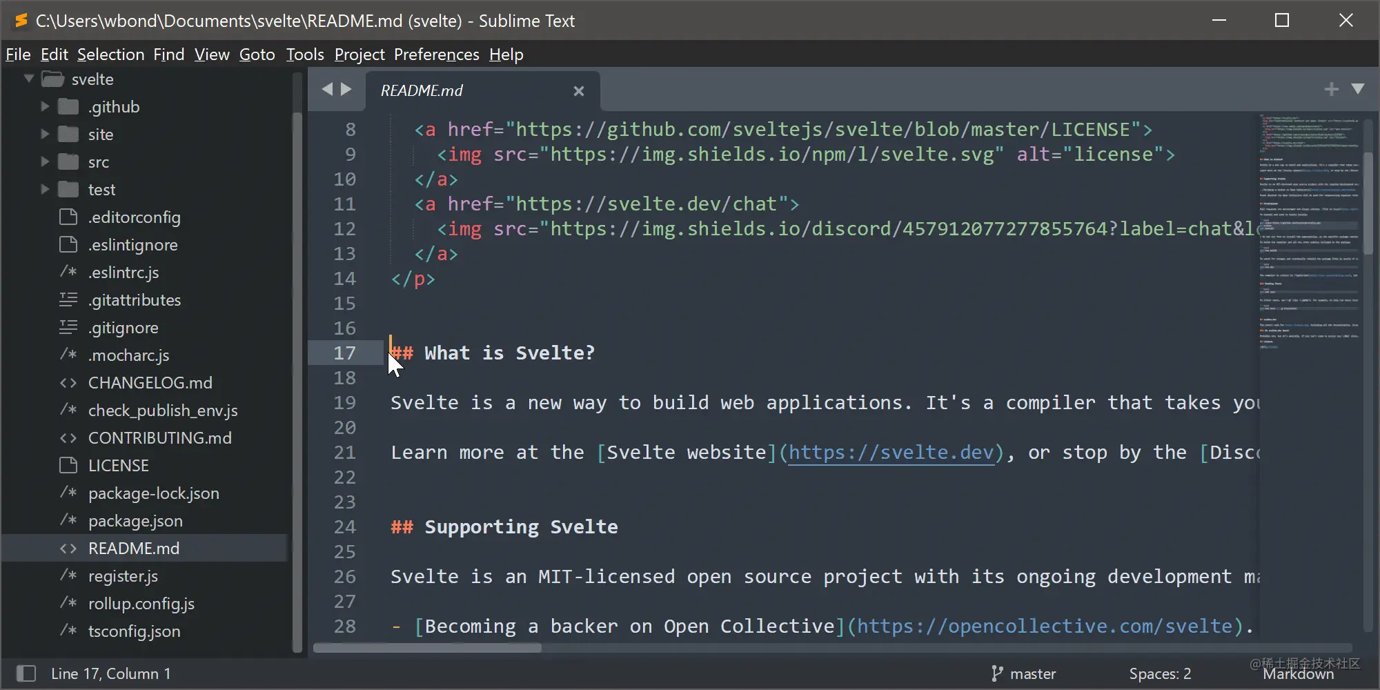SublimeText4首个稳定版本终于来了！
