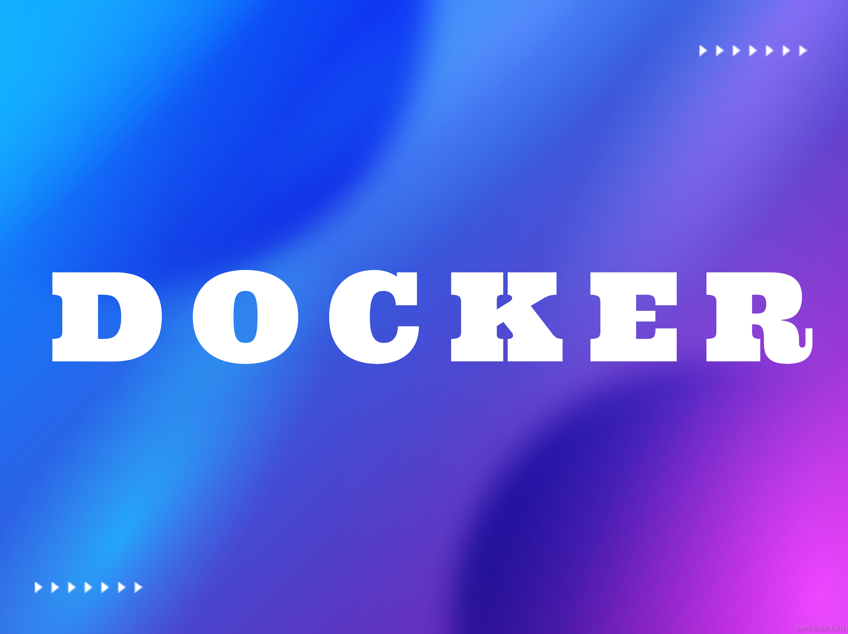 Docker