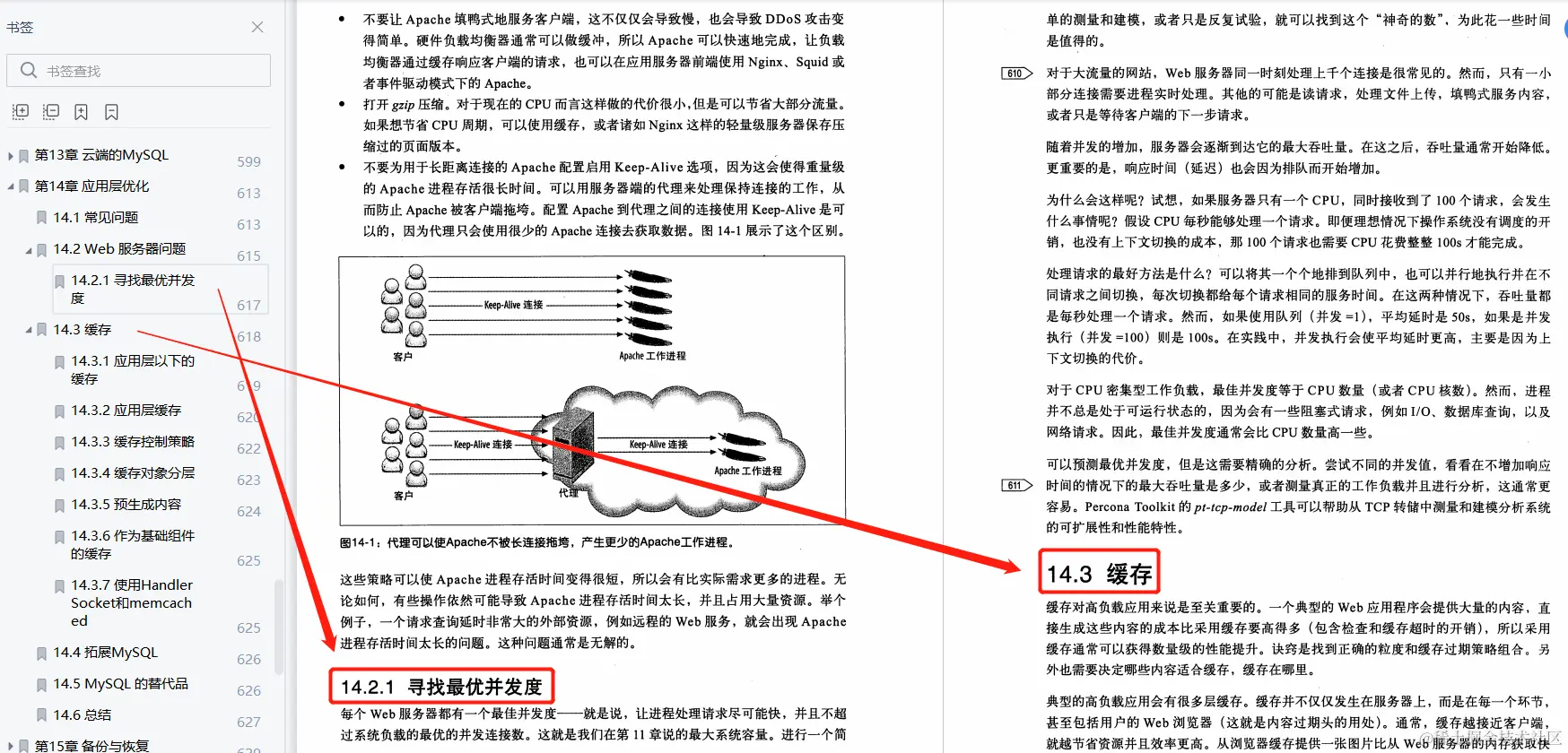 程序员必读！800页高性能MySQL学习笔记，千万不要只收藏吃灰哦
