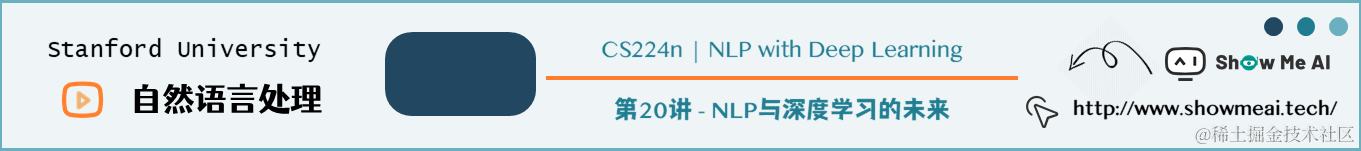 NLP与深度学习的未来