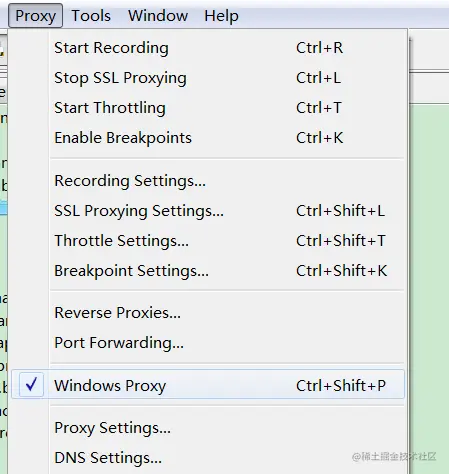 Python爬虫工程师必备工具 Charles 的安装，以及爬取淘宝网+学UI网