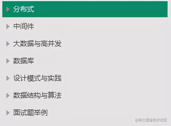 “阿里爸爸”又出全新大厂面试参考指南，GitHub点赞20k仅是开始
