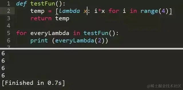 一道Python面试题，据说大部分人都中招了，纷纷开始怀疑自己
