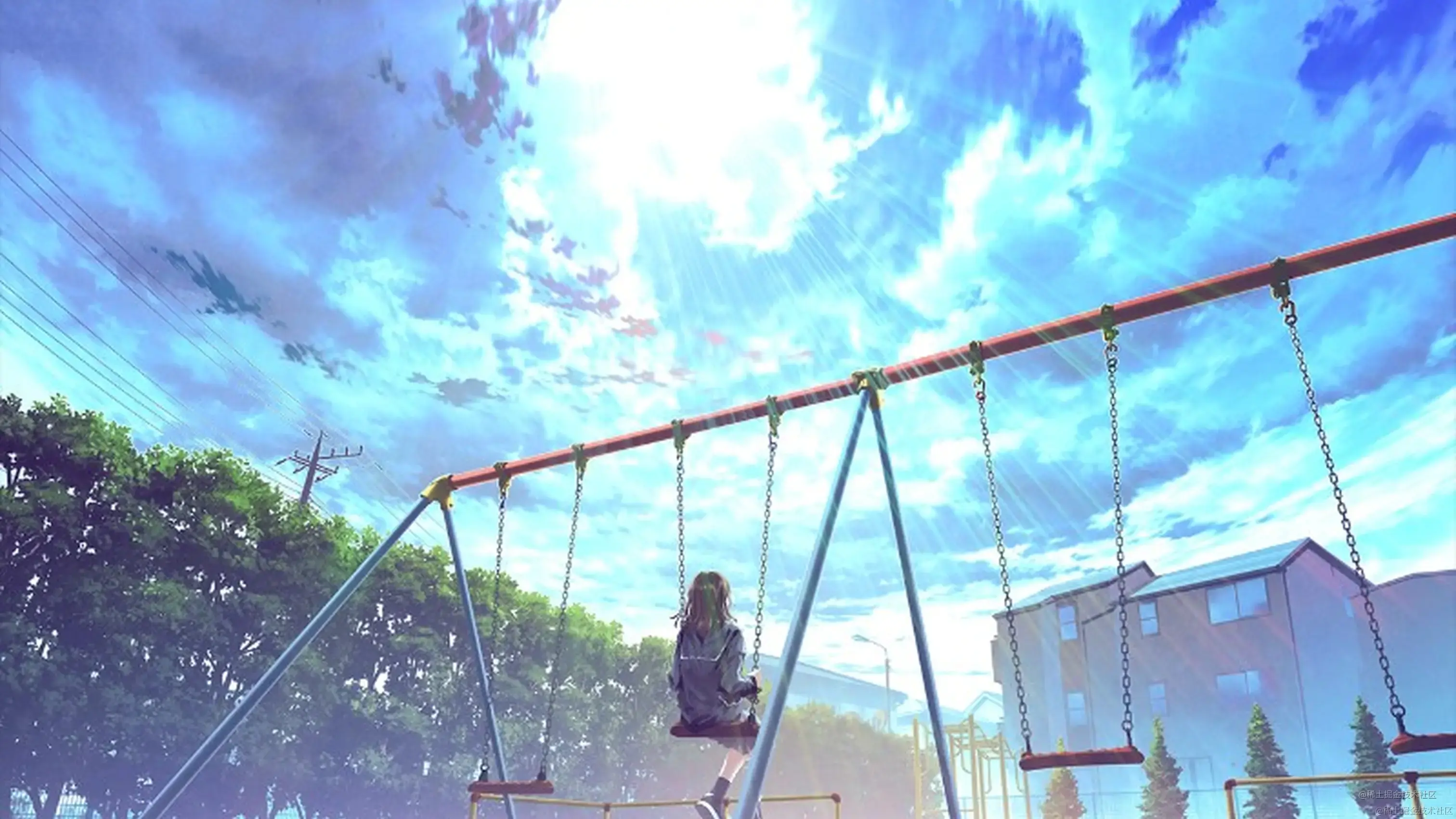 JS数组奇巧淫技