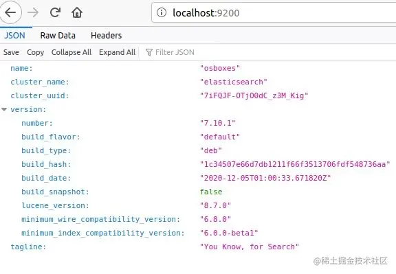 在浏览器里面访问