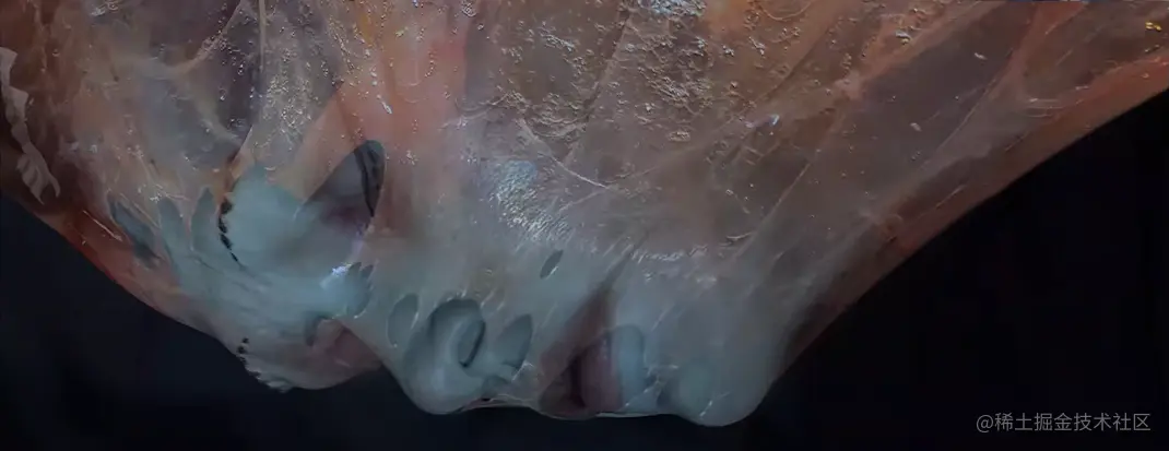 暗黑4原画 - 瑞云渲染