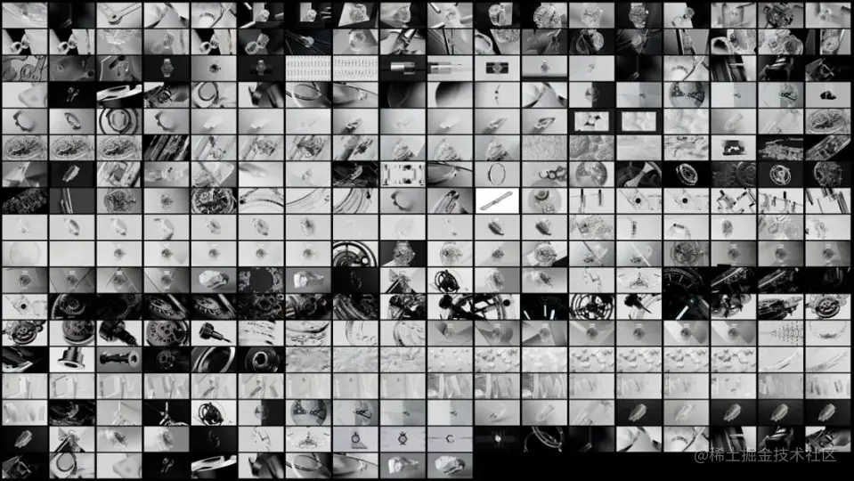 风格帧和外观开发 - 瑞云渲染