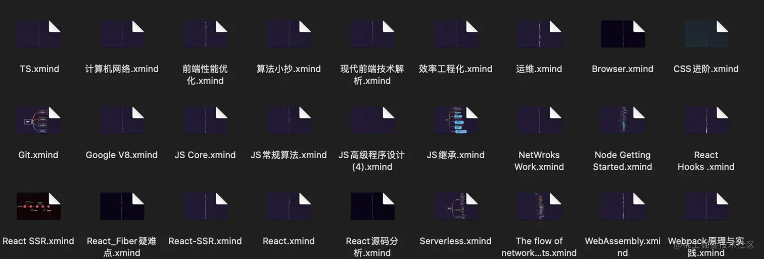 学习总结