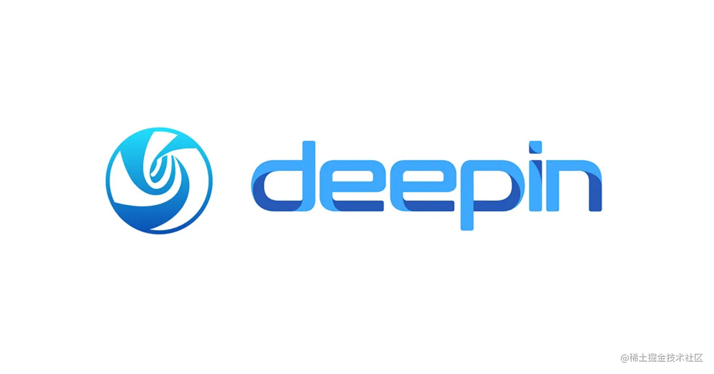 普通人的第一个Linux发行版-Deepin