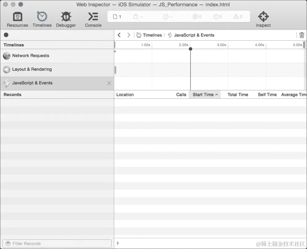 UIWebView 与 Mobile Safari 比较