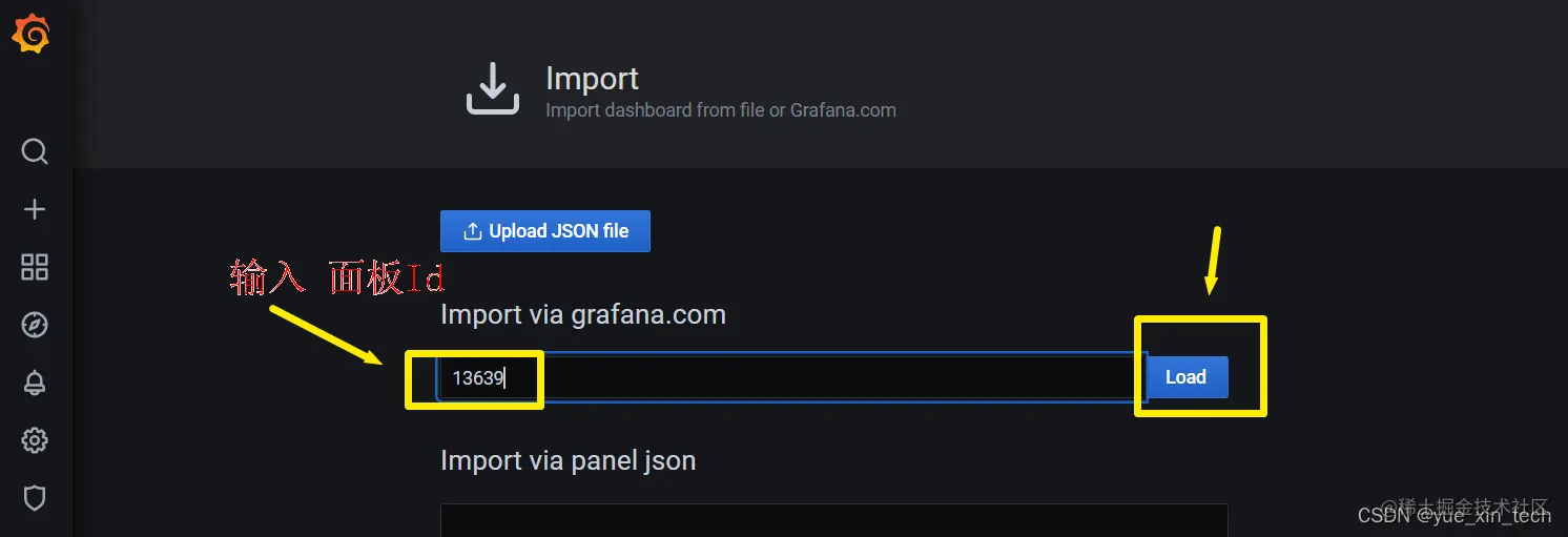 Grafana