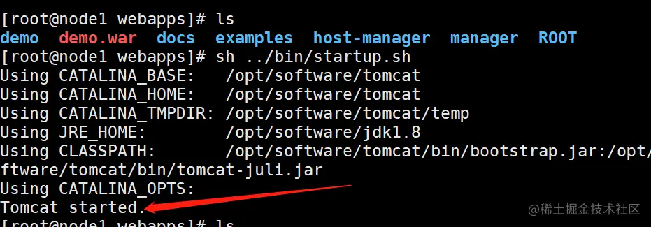 为了SpringBoot提交Tomcat执行，我总结了这么多