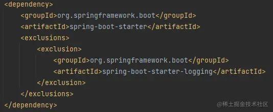 SpringBoot整合Log4j2将日志输出至WebSo