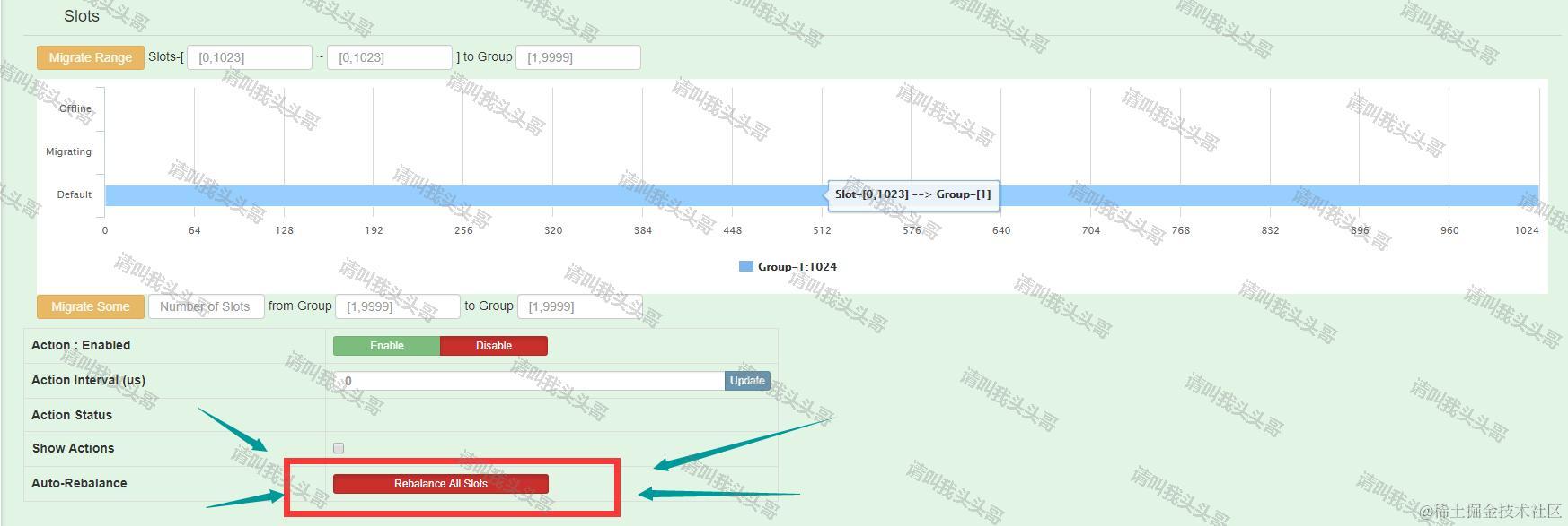 详解Codis安装与部署