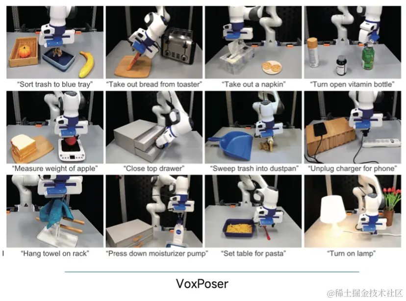 2023年度十大前沿科技趋势发布：6大赛道10项技术，智能体和3D生成正引爆AI，空间计算开启终端变革