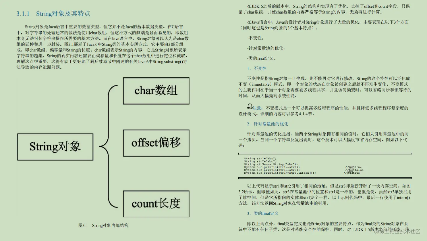 GitHub上的677页Java性能优化笔记火了！竟是阿里调优专家肝出的
