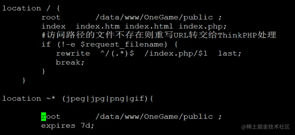 面试官最常用小心思：说说你的项目并发量多大？负载均衡怎么做？