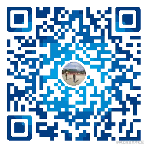 个人微信公众号