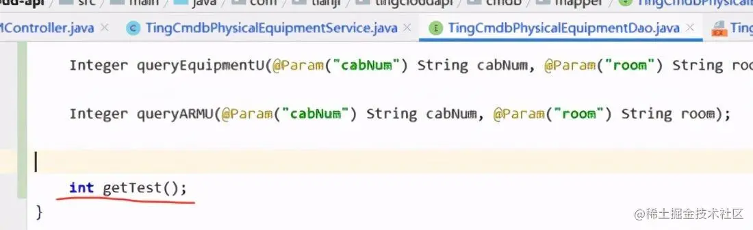 mysql的int类型，返回为BigDicemal的奇怪现象
