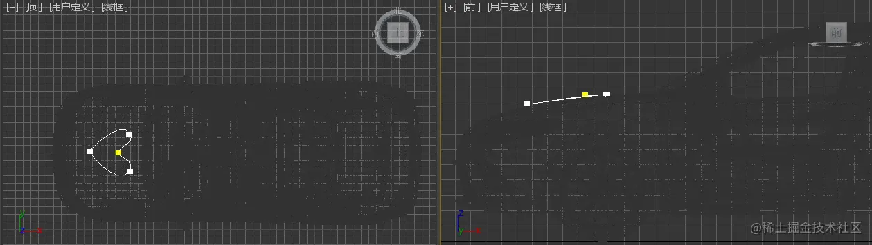 三维建模技术36
