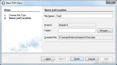 操作时间-记录 PHP 类和类变量