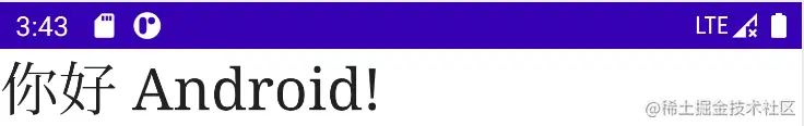 FontFamily.Serif