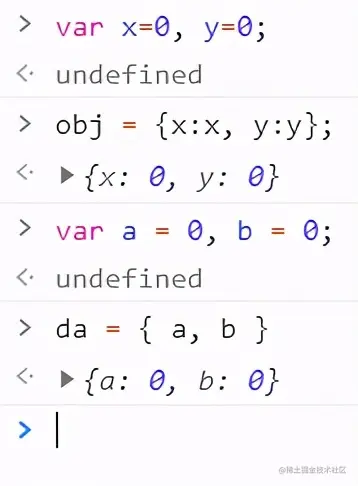 熬夜7天，我总结了JavaScript与ES的25个知识点