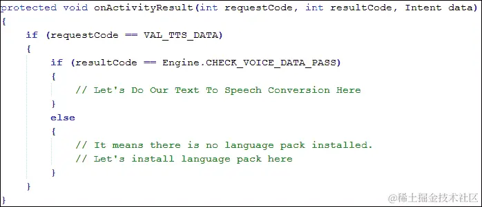 在文本到语音转换中意图的作用