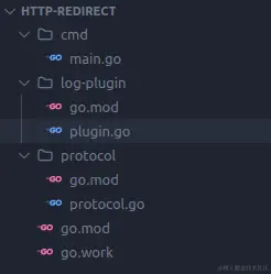 Golang插件系统实现