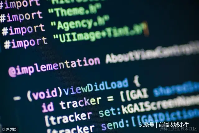 vue axios 简单封装