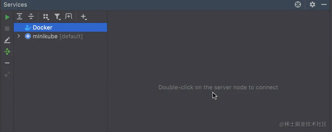 分析IntelliJ IDEA 2021.3 中的 Kubernetes 和 Docker！
