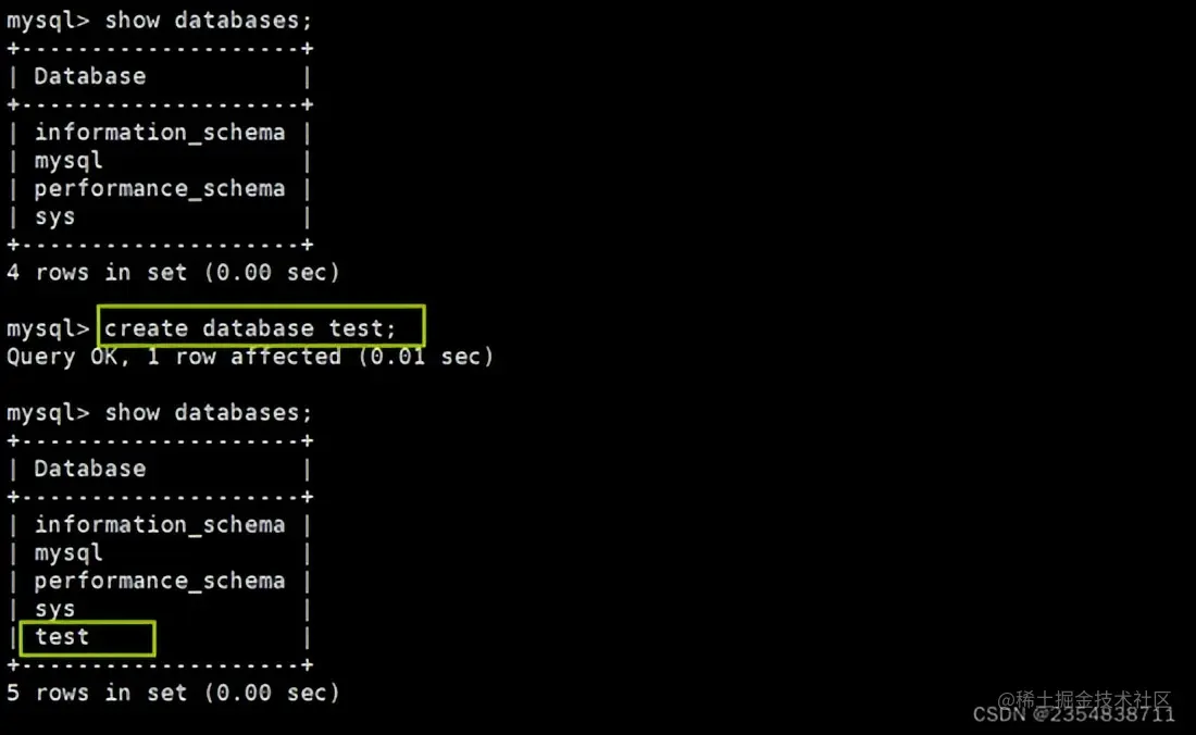 MySQL 主从复制、读写分离理论分析+实战演示
