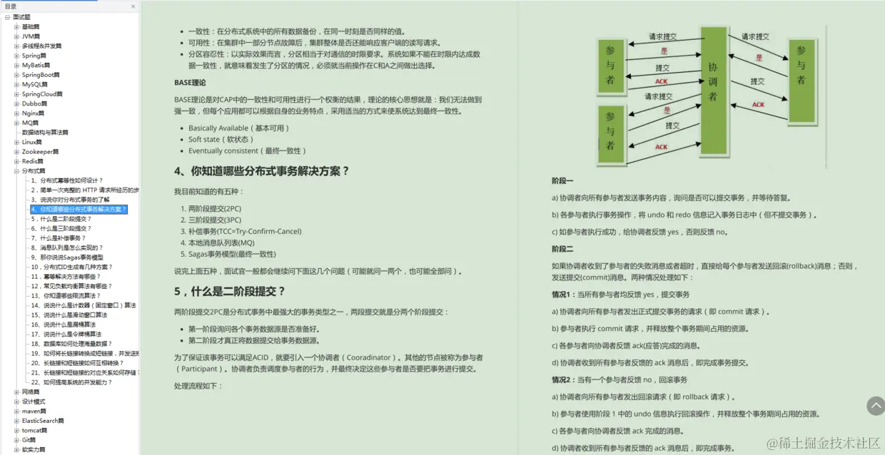 裸辞后吊打大厂面试官，四面拿到阿里offer后我还是选择了美团