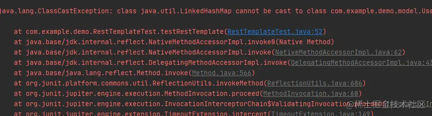 jackson解析泛型的正确写法｜JavaDebug