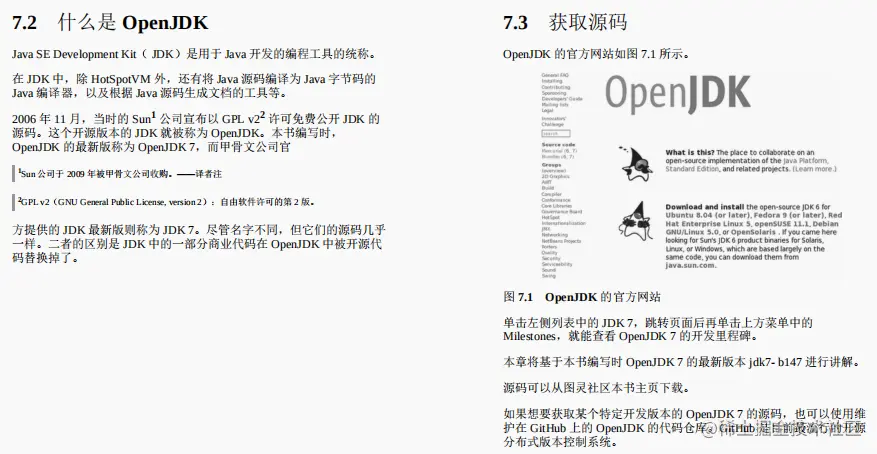 优秀！阿里甩出GC面试小册，仅7天Github获赞96.9K