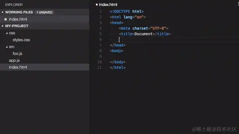 Path Intellisense
