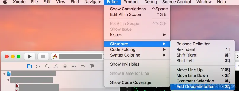Add Documentation