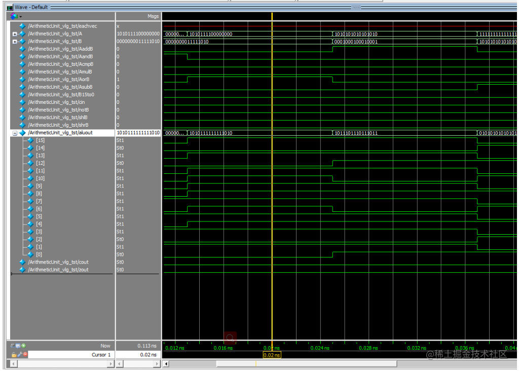 杜邦线接线实习