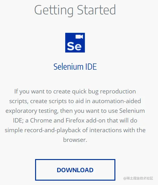滚雪球学 Python 番外篇，自动化测试是个啥？