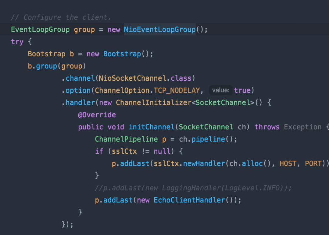 idea使用vim_vim java_https://bianchenghao6.com/blog_idea_第5张