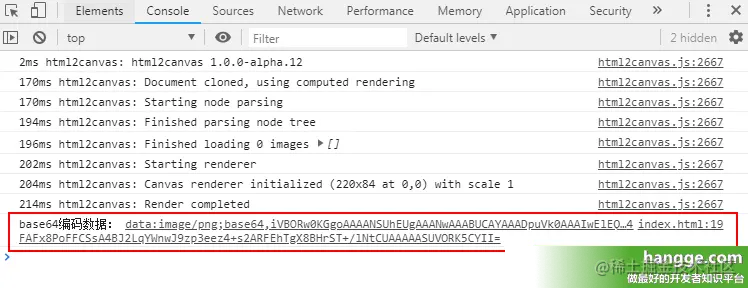 原文:JS - 使用 html2canvas 将页面保存成图片（或对指定元素截图）