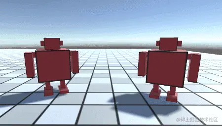 Unity3D ：在运行时实例化预制件