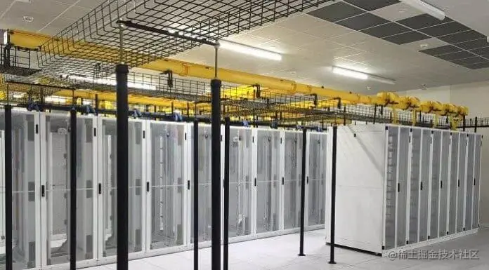 网盘服务器为什么用高防服务器