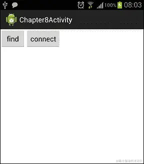 Wi-Fi Direct 应用示例