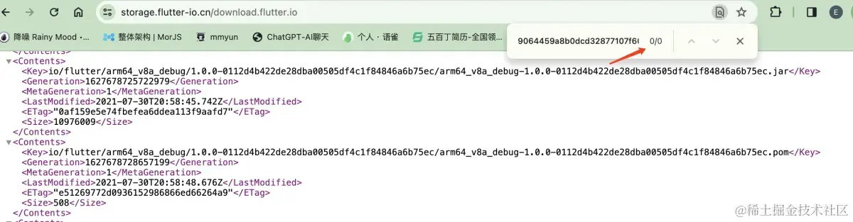 storage.flutter-io.cn/download.flutter.io