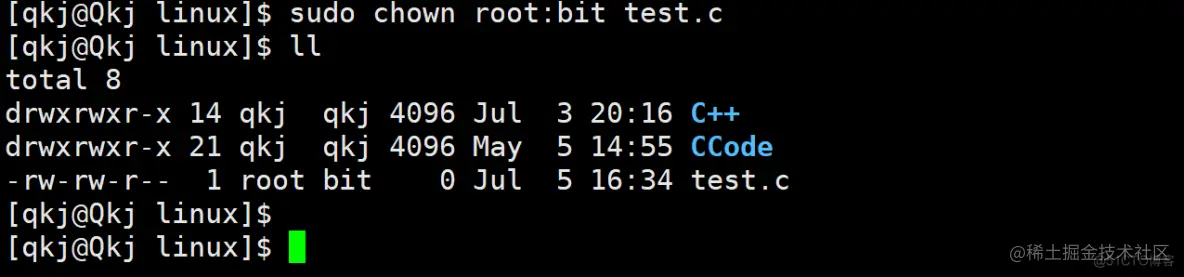 Linux权限理解_修改文件_25